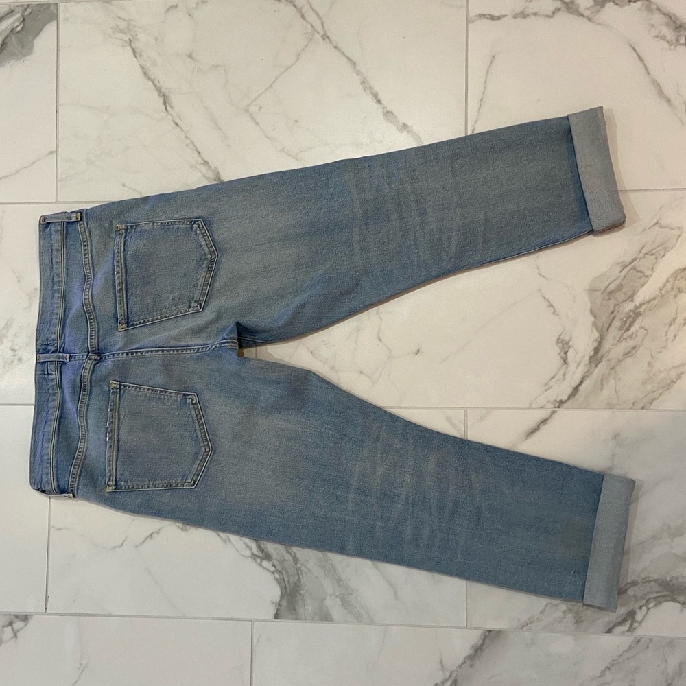 Agolde boyfriend jeans - Picture 4 of 4